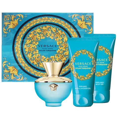 cofanetto versace dylan turquoise|versace dylan turquoise 3.4 oz.